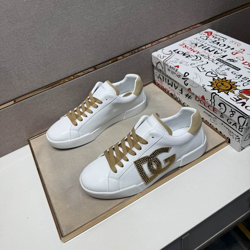 Dolce & Gabanna Sneakers Wmns ID:20260308-36